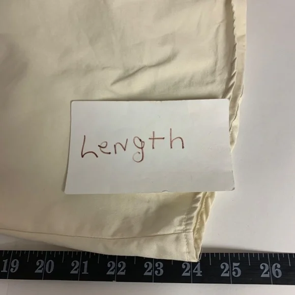 DG2 blouse Womens small  lace up bell shape sleeves fairy boho hippie festival - Picture 7 of 7